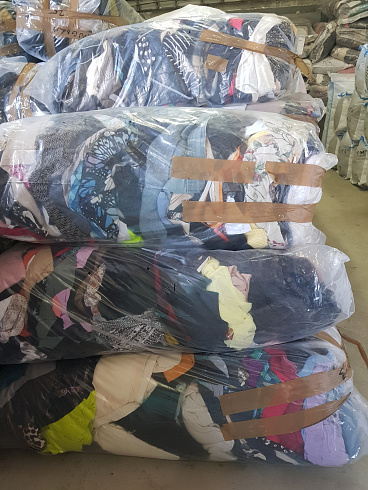 Сток и секонд-хенд оптом.